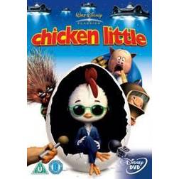 Chicken Little [DVD] [2005]